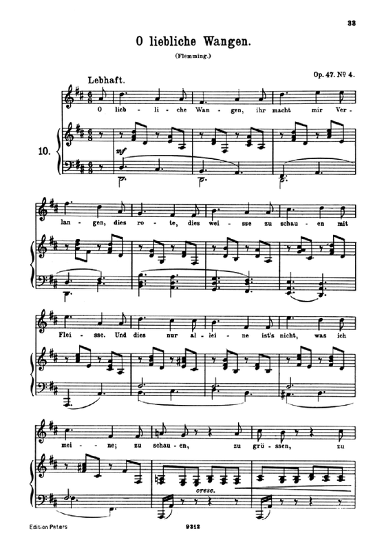 File:Brahms - Op. 47, No. 4 (Vol. 1).pdf
