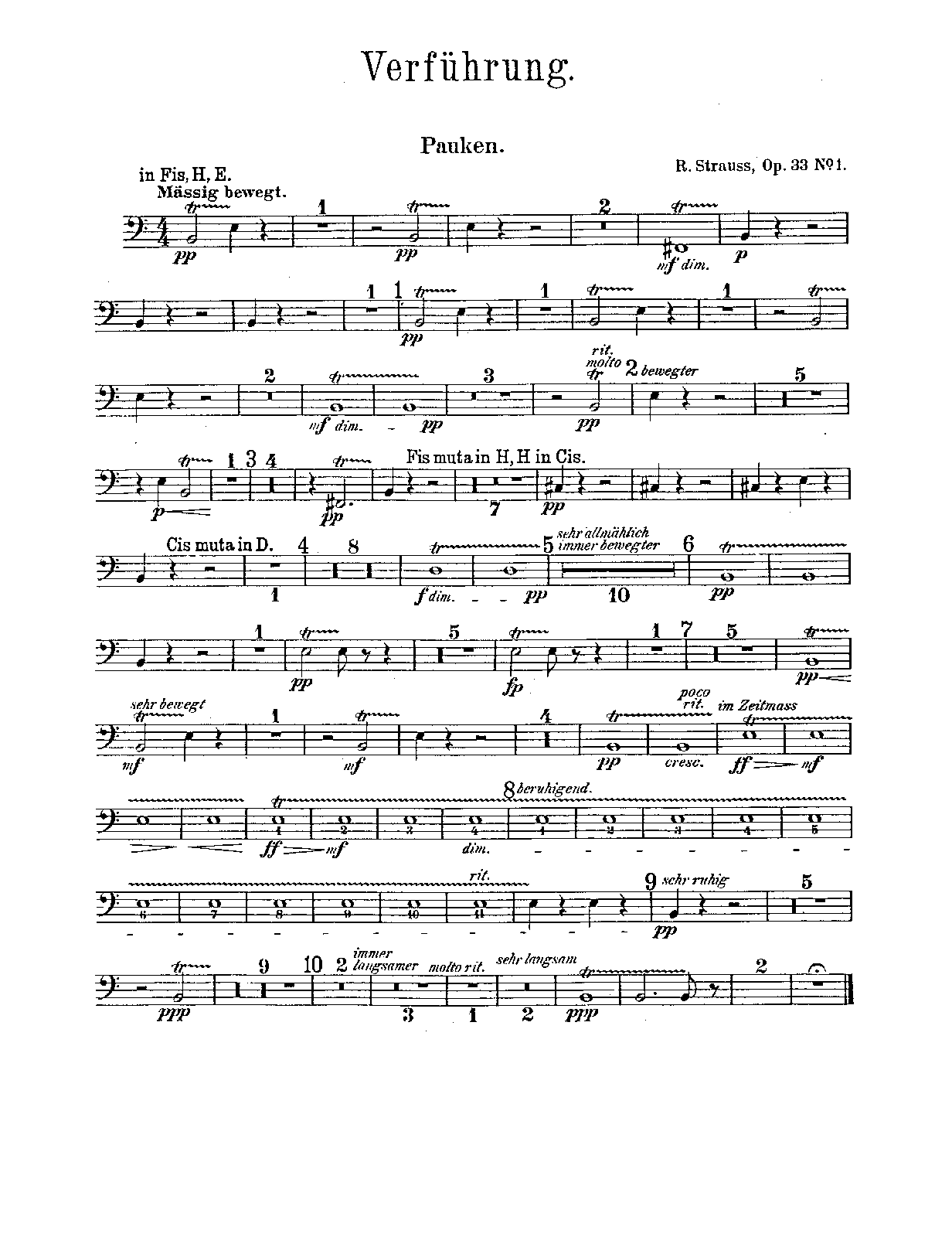 File:PMLP92892-Strauss 4 Gesänge, Op.33 - Timpani.pdf