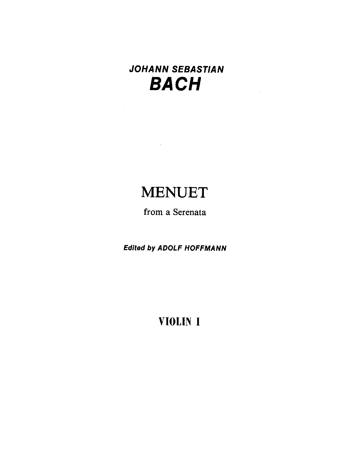 File:PMLP150080-Bach-Hoffmann Menuet from a Serenata, BWV 173a (No.4) - Violins I.pdf