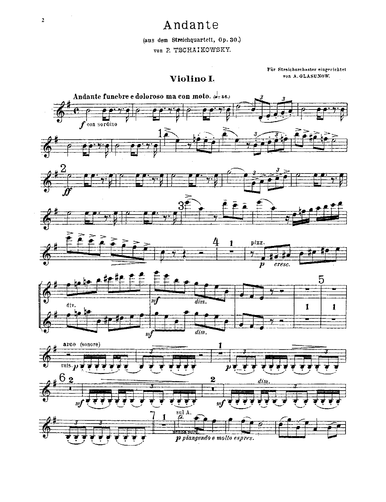 File:PMLP19315-01 Tchaikovsky-Glazunov-Andante - Violins I.pdf