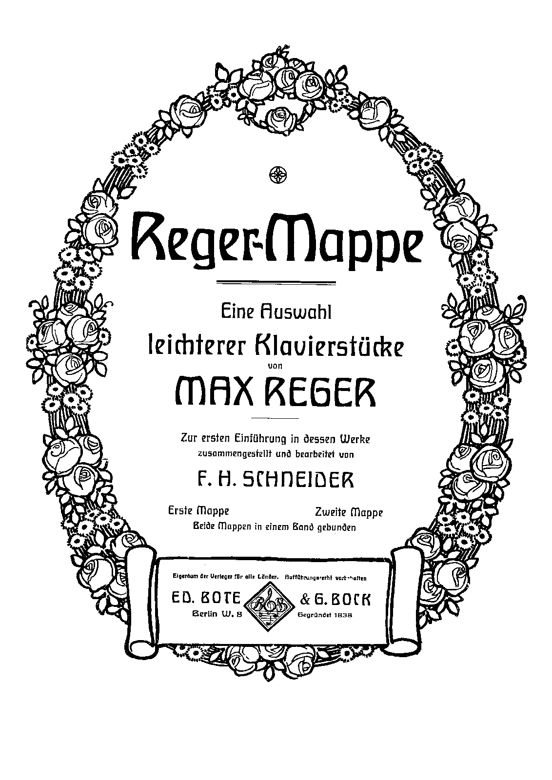File:PMLP143302-Reger Reger Mappe Bote 01 Andante Semplice Op 77a scan.pdf