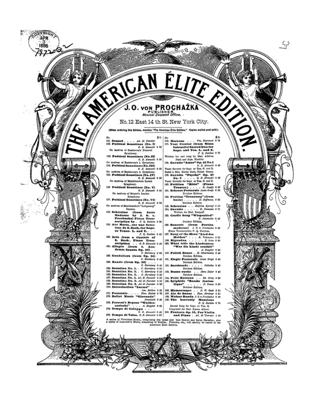 Ich hatte viel Bekümmernis, BWV 21 (Bach, Johann Sebastian) IMSLP