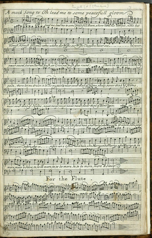 Bonduca, or The British Heroine