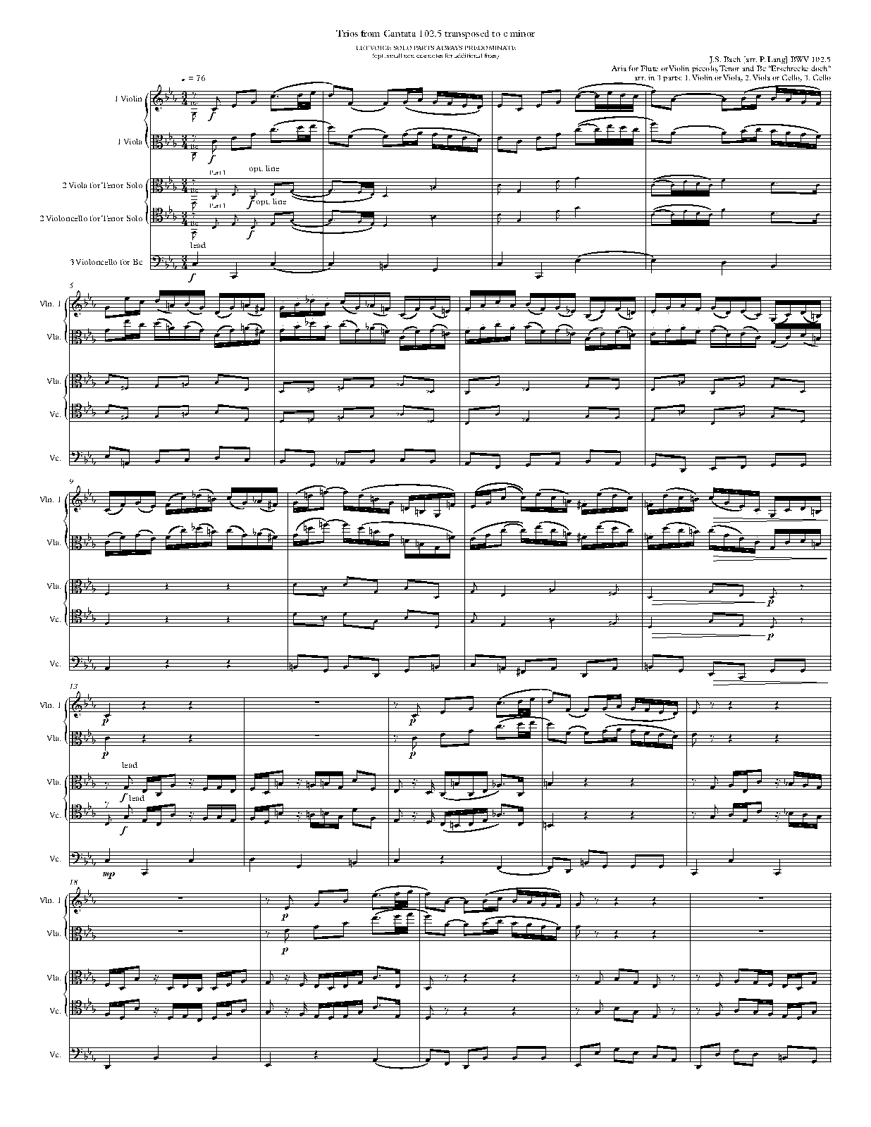 File:PMLP149631-bach 102.5 s3 vn(va)2vc 2vavc transp. to c done - Score and parts.pdf