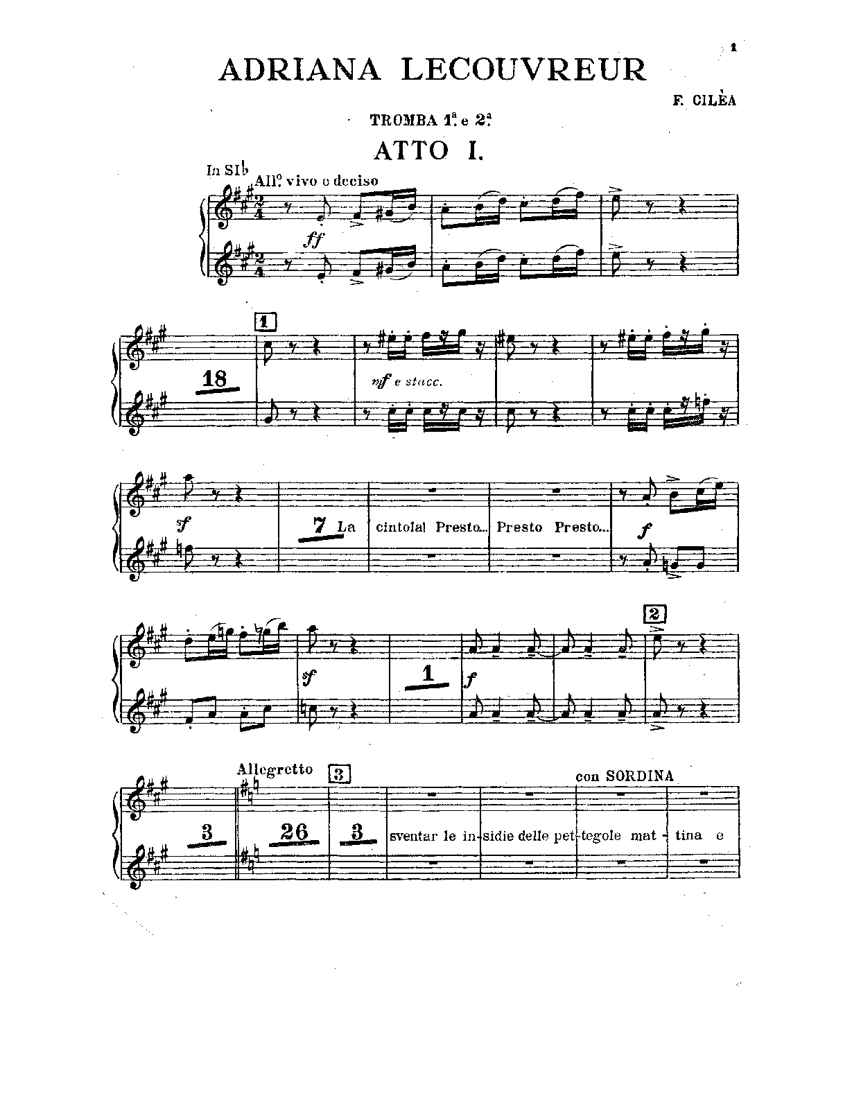 File:PMLP96912-Cilea Adriana Lecouvreur - Trumpet 1-2.pdf