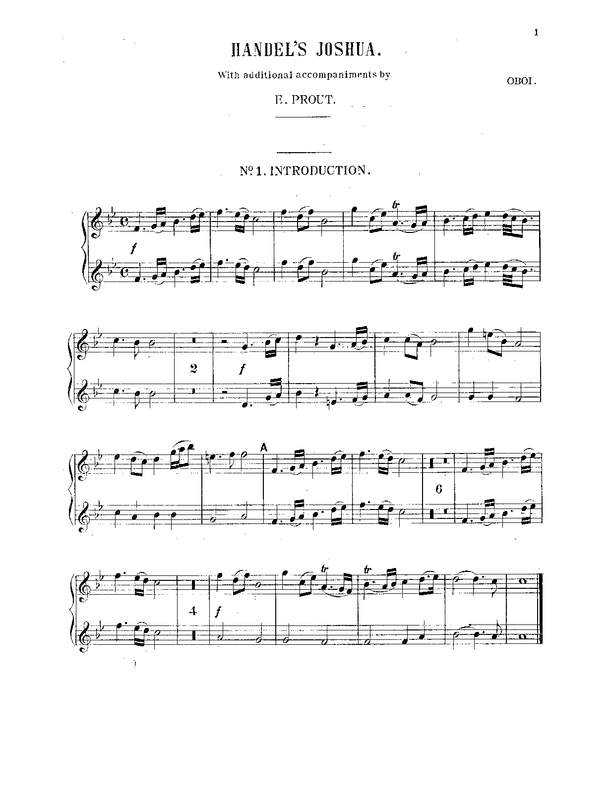 File:PMLP44492-02. HANDEL - JOSHUA, HWV 64 (PROUT) - Oboe 1-2.pdf
