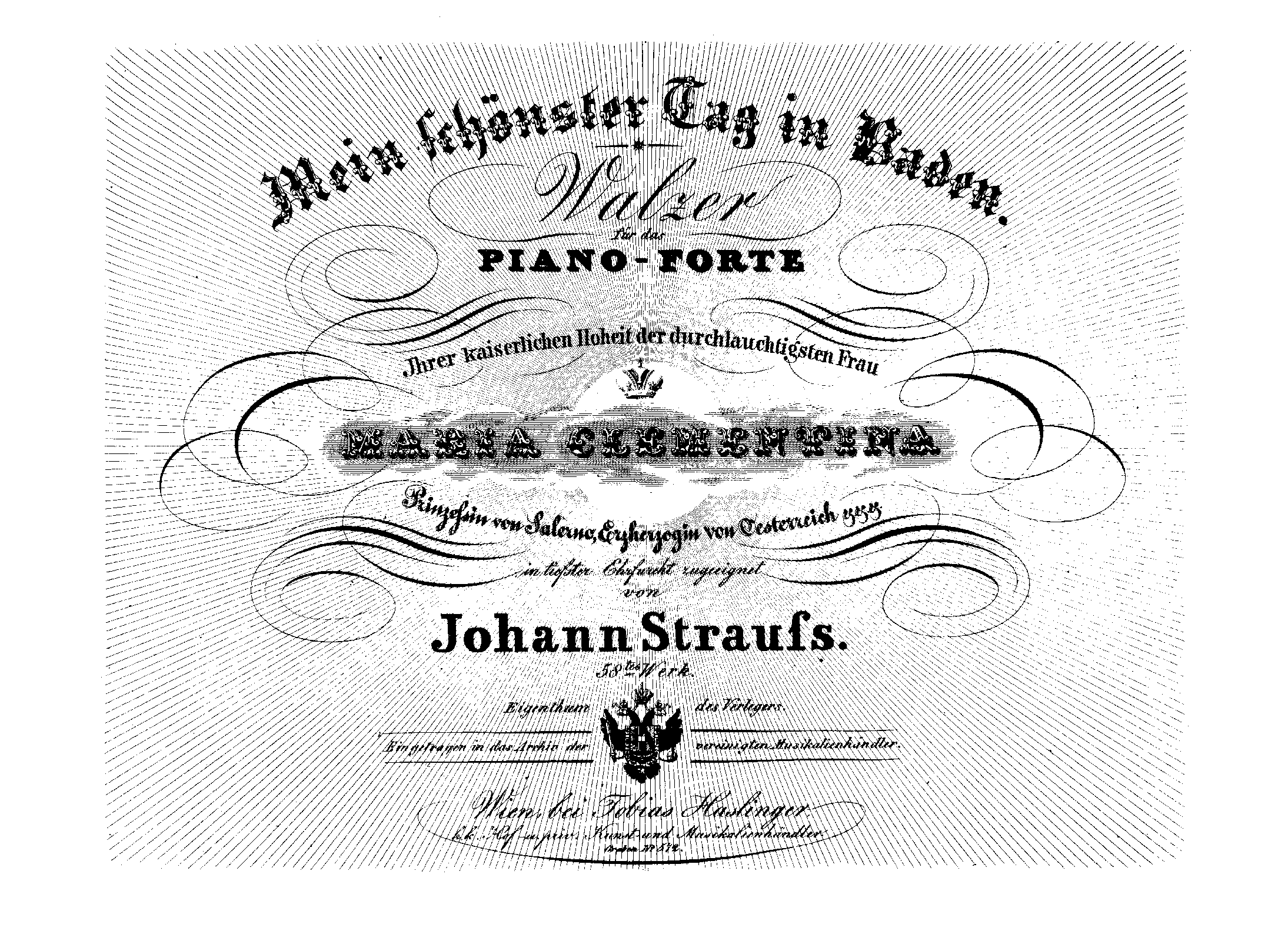 Mein schönster Tag in Baden