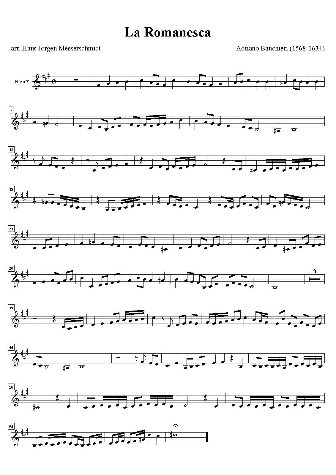 File:PMLP436114-La Romanesca - Horn F.pdf