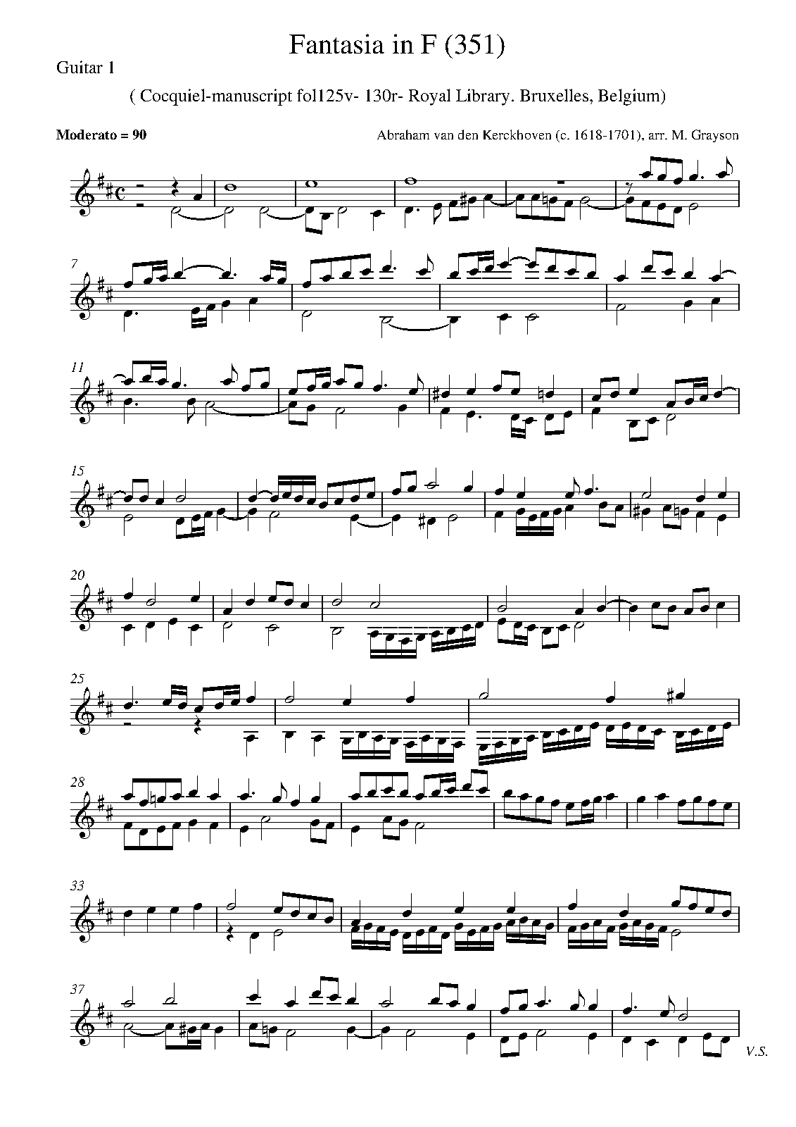 File:WIMA.c01c-kerckhovenFantasiaa4One-Guitar-Duet-Guitar1.pdf