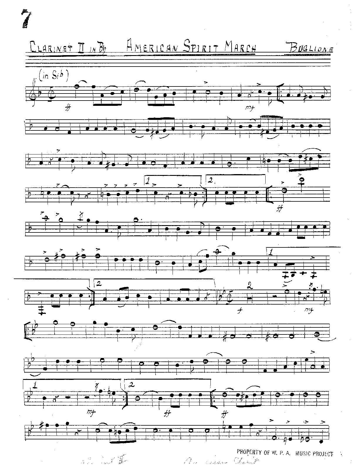 File:PMLP733458-Buglione AmericanSpiritMarch clarinet2.PDF