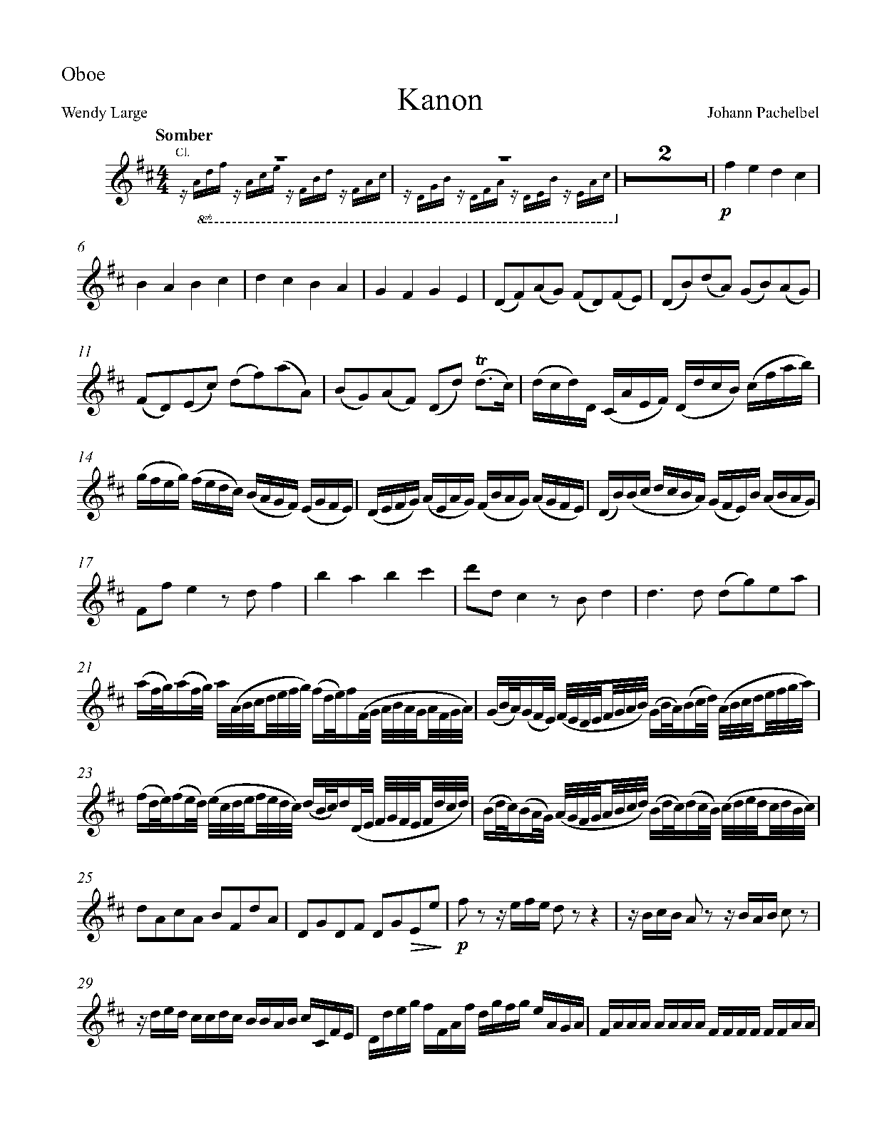 File:PMLP4611-059 Pachelbel Kanon - Oboe.pdf