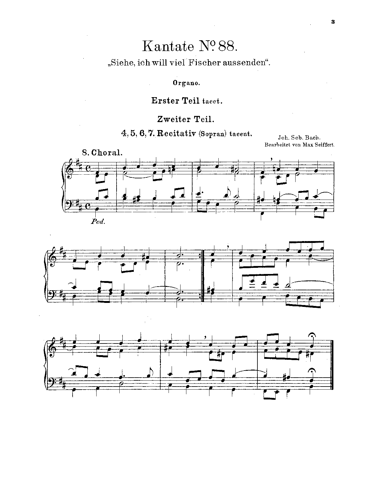 File:PMLP149590-Bach Siehe, ich will viel Fischer aussenden, BWV 88 - Organ.pdf