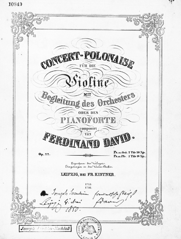 Concert-Polonaise