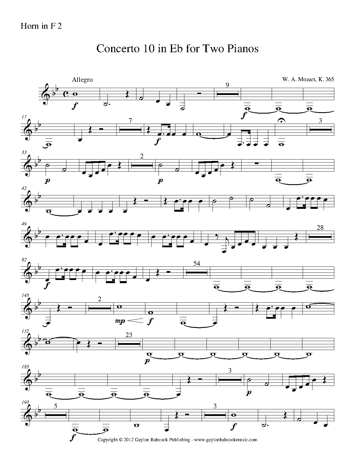 File:PMLP15363-Piano Concerto 10 in Eb Major for Two Pianos K365 - Horn in F 2.pdf