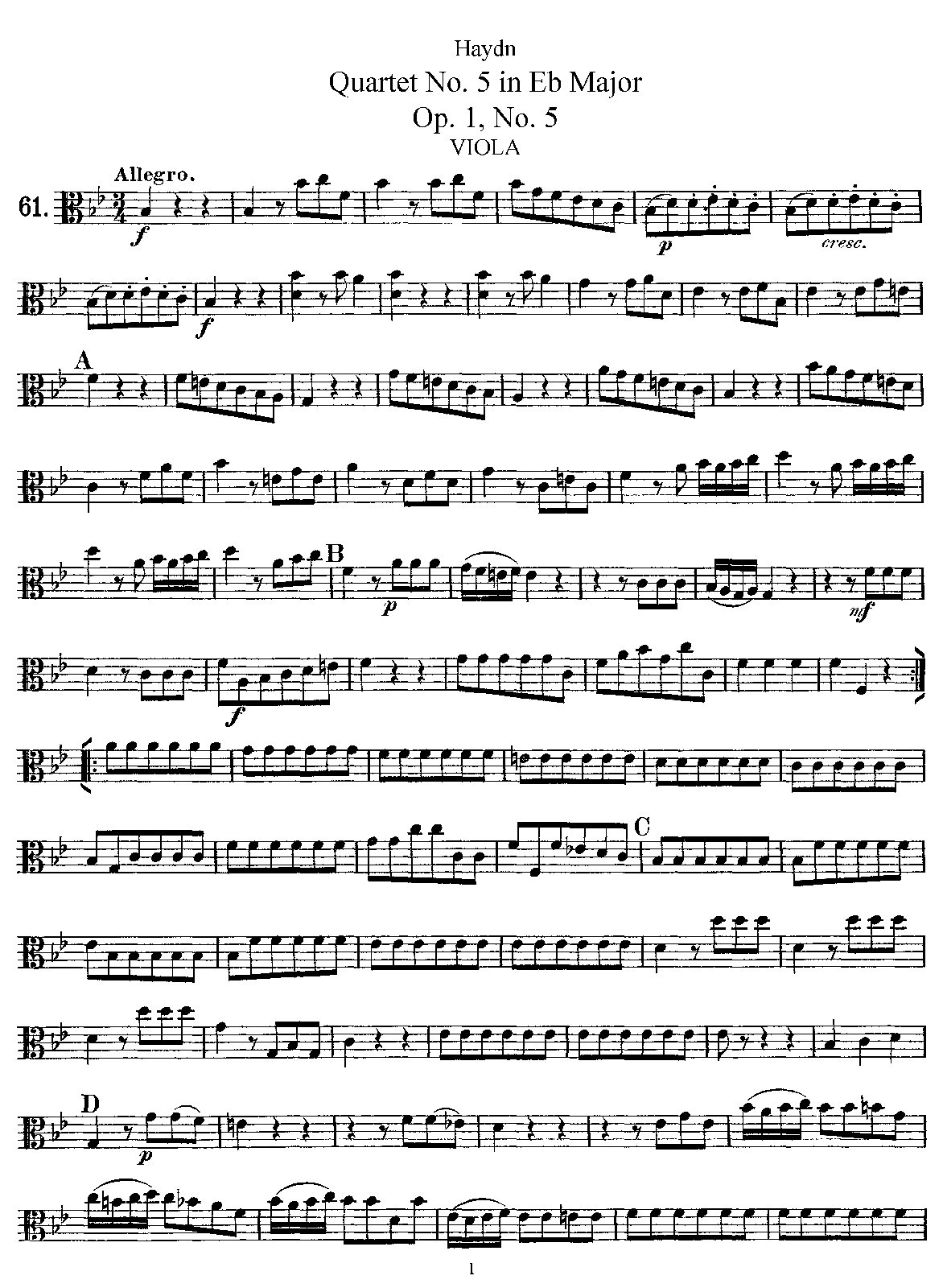 File:PMLP143602-Haydn - String Quartet No5 Op1 No5 in Bb Major Viola.pdf