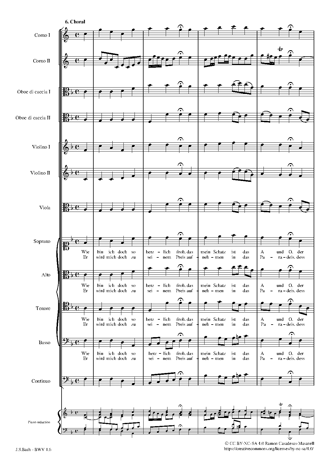 File:PMLP127026-Wie schn leuchtet der Morgenstern BWV 1 Mvt. 6 Johann Sebastian Bach BWV 1 - 6.pdf