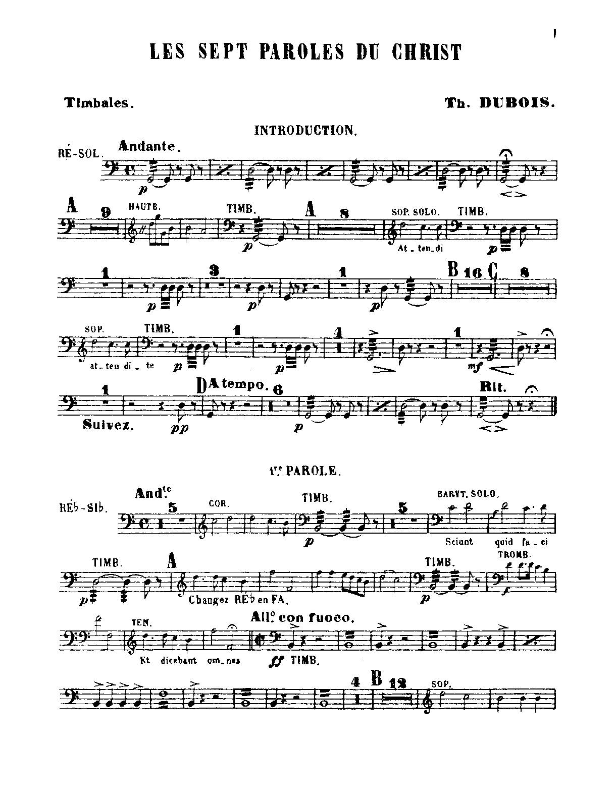 File:PMLP59533-Dubois The Seven Last Words of Christ Timpani.pdf