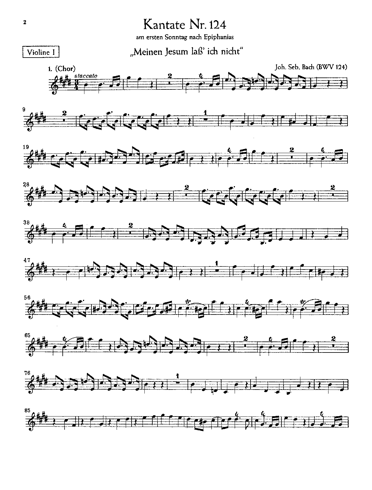 File:PMLP149896-Bach Meinen Jesum lass ich nicht, BWV 124 - Violins I.pdf