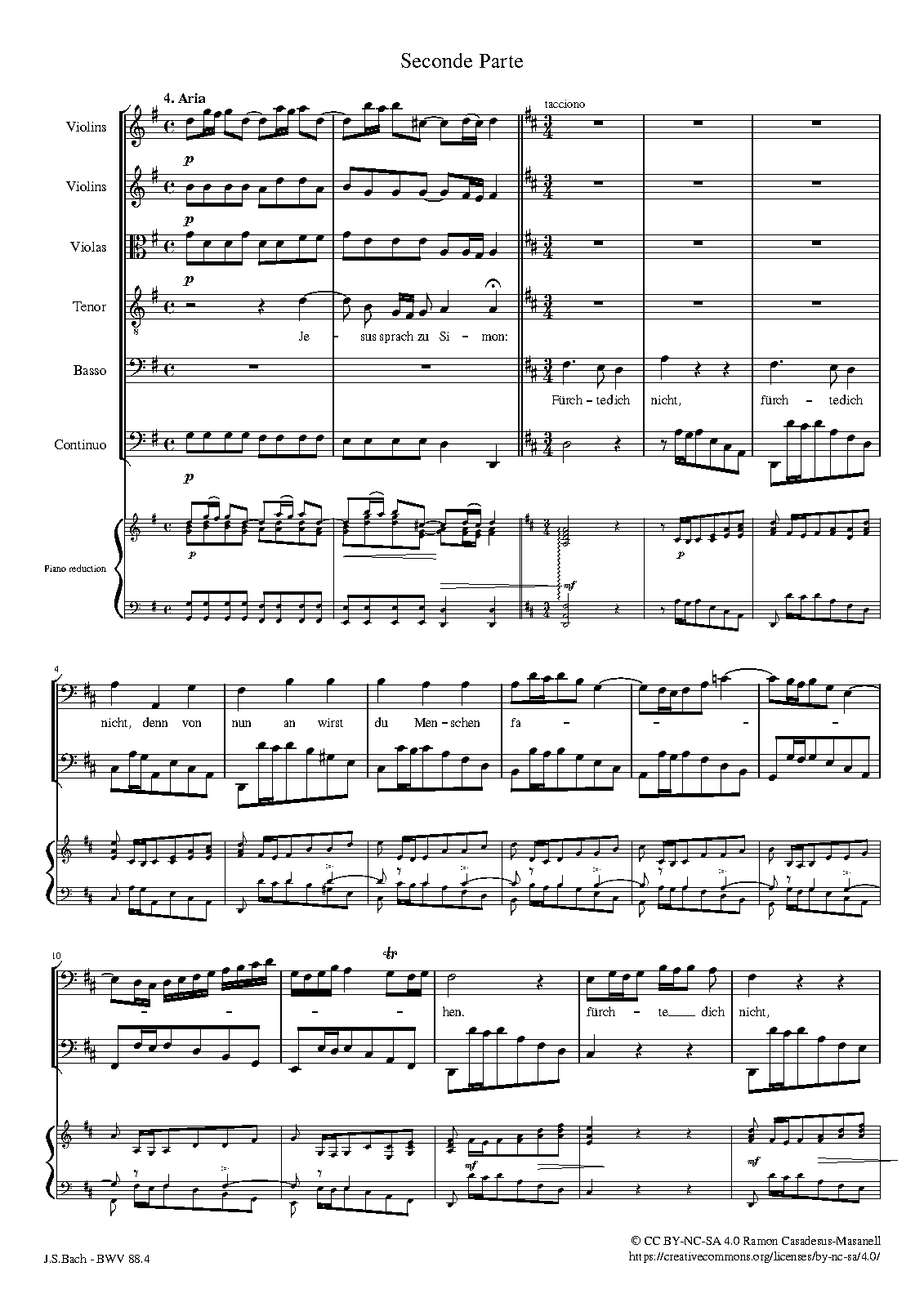 File:PMLP149590-Siehe, ich will viele Fischer aussenden BWV 88.4 Johann Sebastian Bach BWV 88.4.pdf