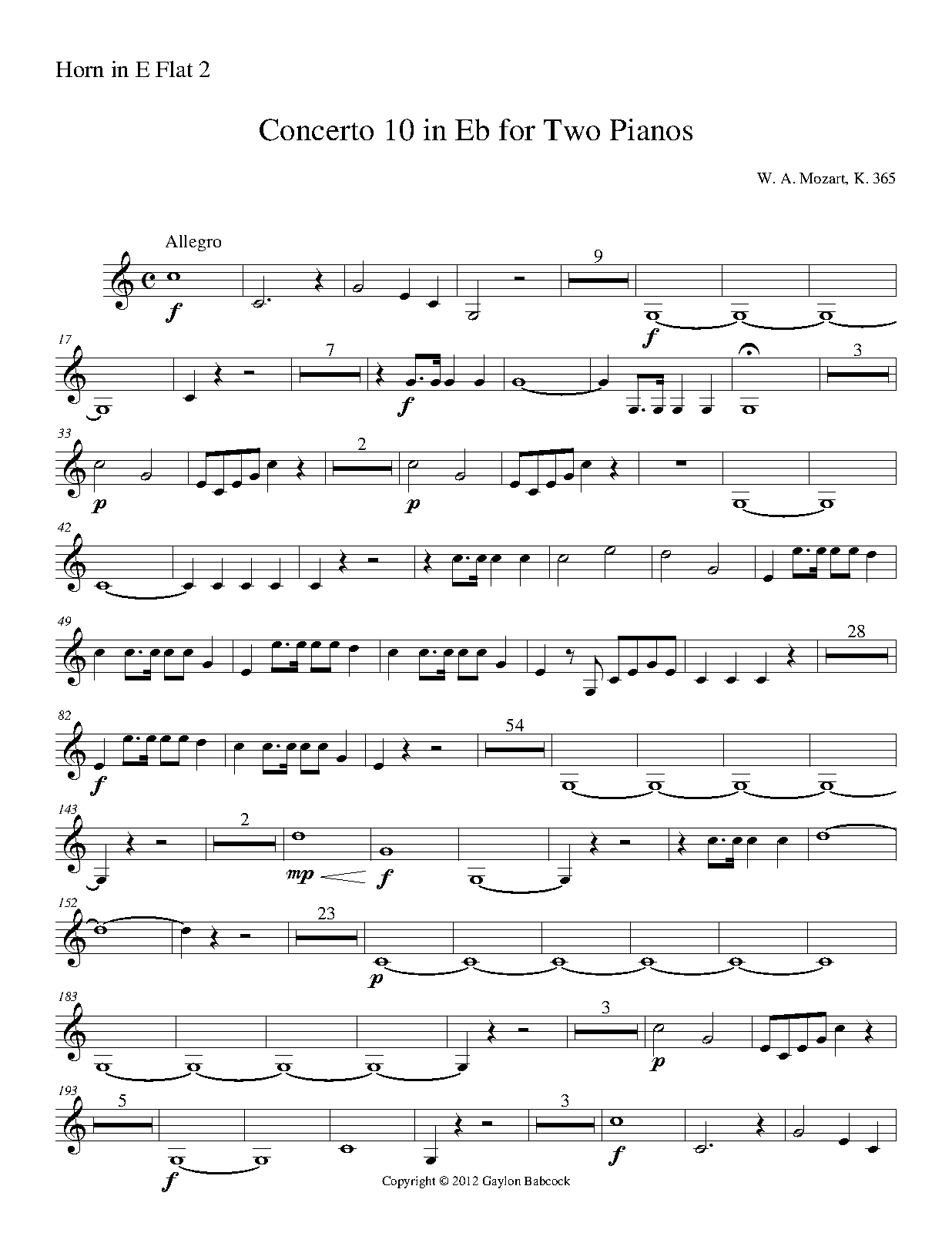 File:PMLP15363-Piano Concerto 10 in Eb Major for Two Pianos K365 - Horn in Eb 2.pdf