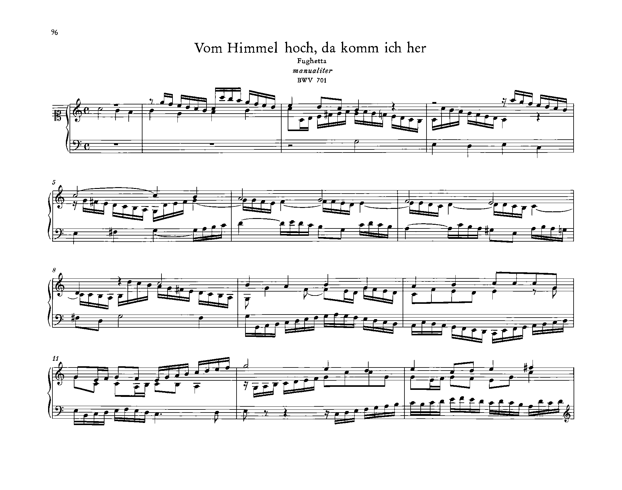 File:PMLP10947-bachNBAIV,3vomhimmelhoch,dakommichherBWV701.pdf