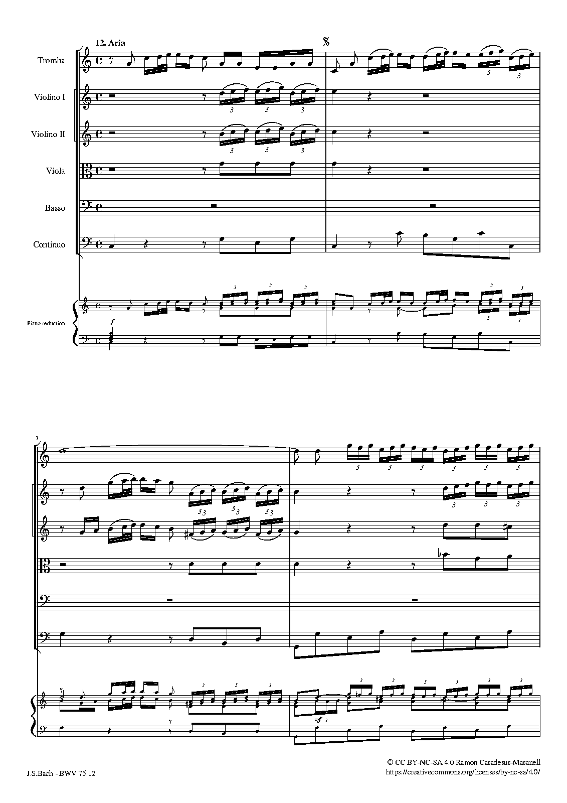 File:PMLP149576-Die Elende sollen essen BWV Mvt. 75.12 Johann Sebastian Bach BWV - 75.12.pdf
