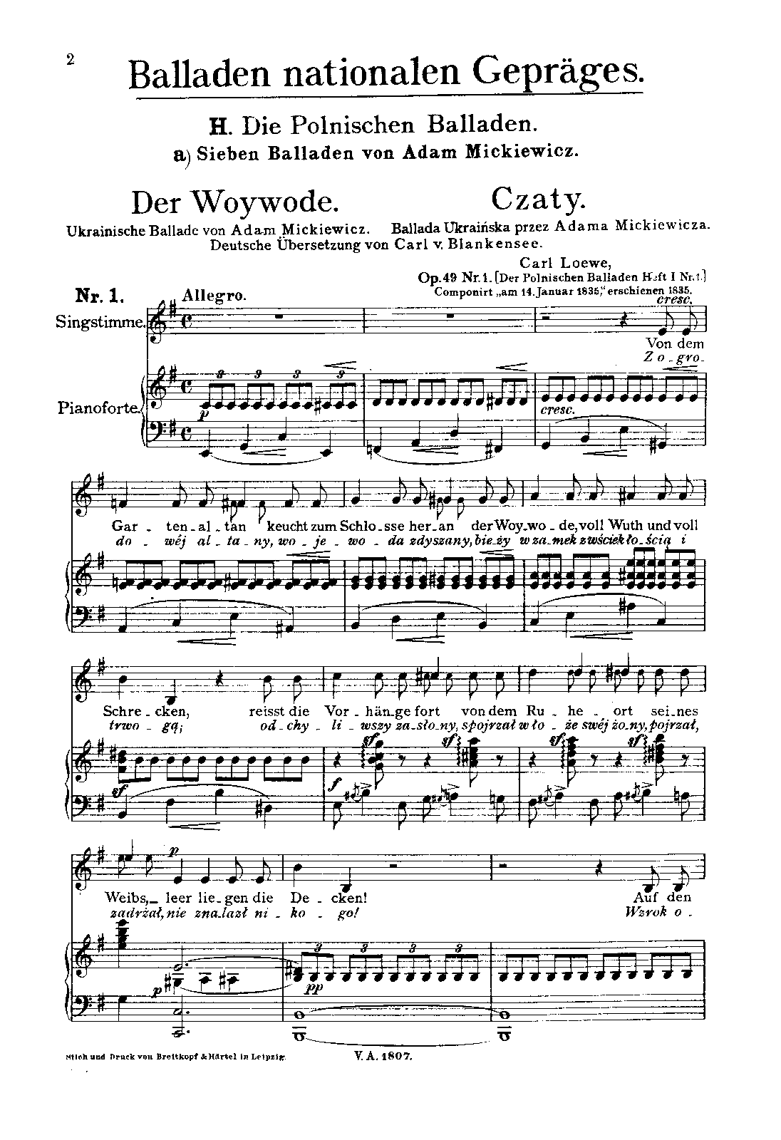 File:PMLP129770-Loewe Gesamtausgabe Breitkopf Gregg Band 7 01 Der Woywode Op 49 No 1 scan.pdf