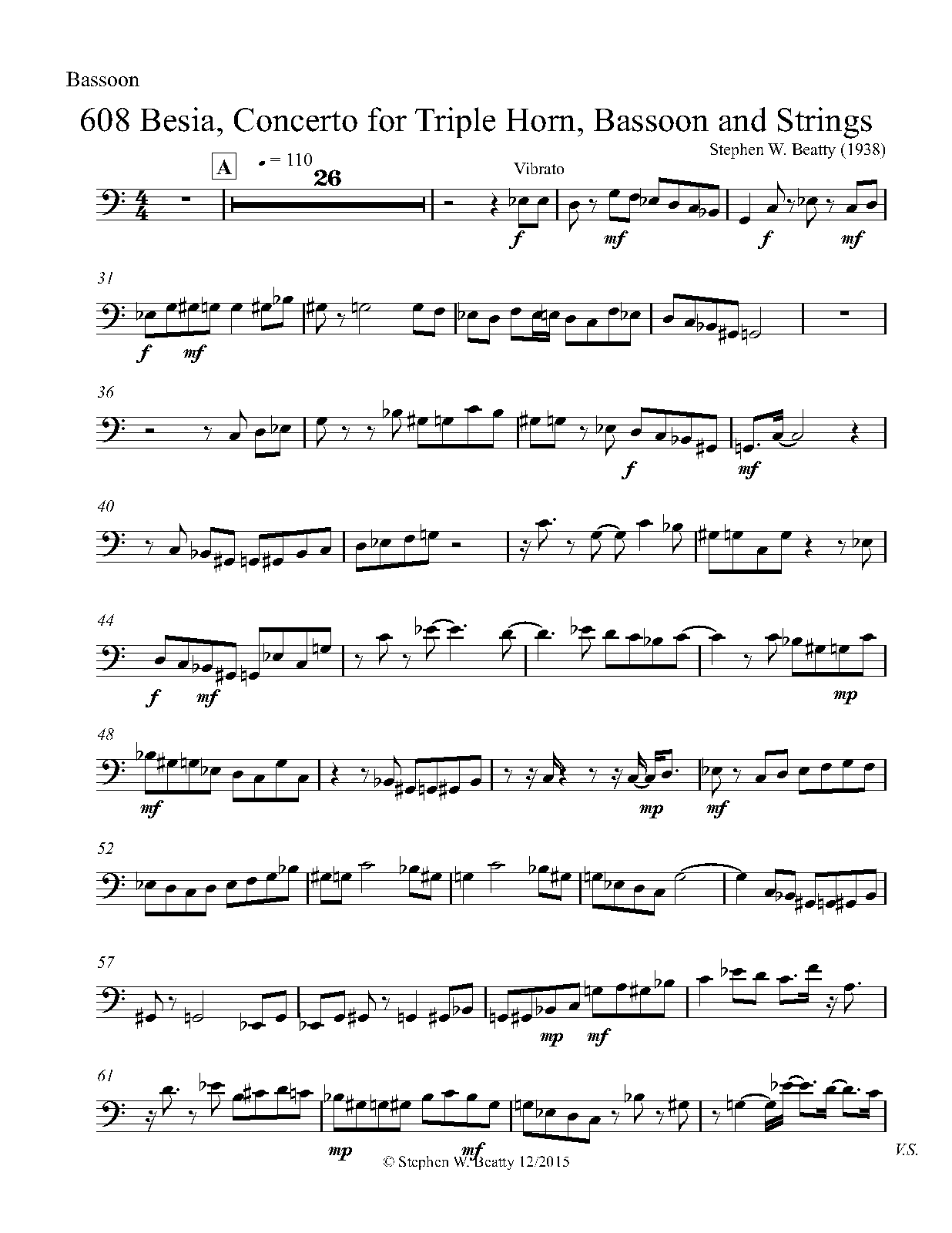 Concerto for Bassoon and Horn, Op.608 (Beatty, Stephen W.) IMSLP