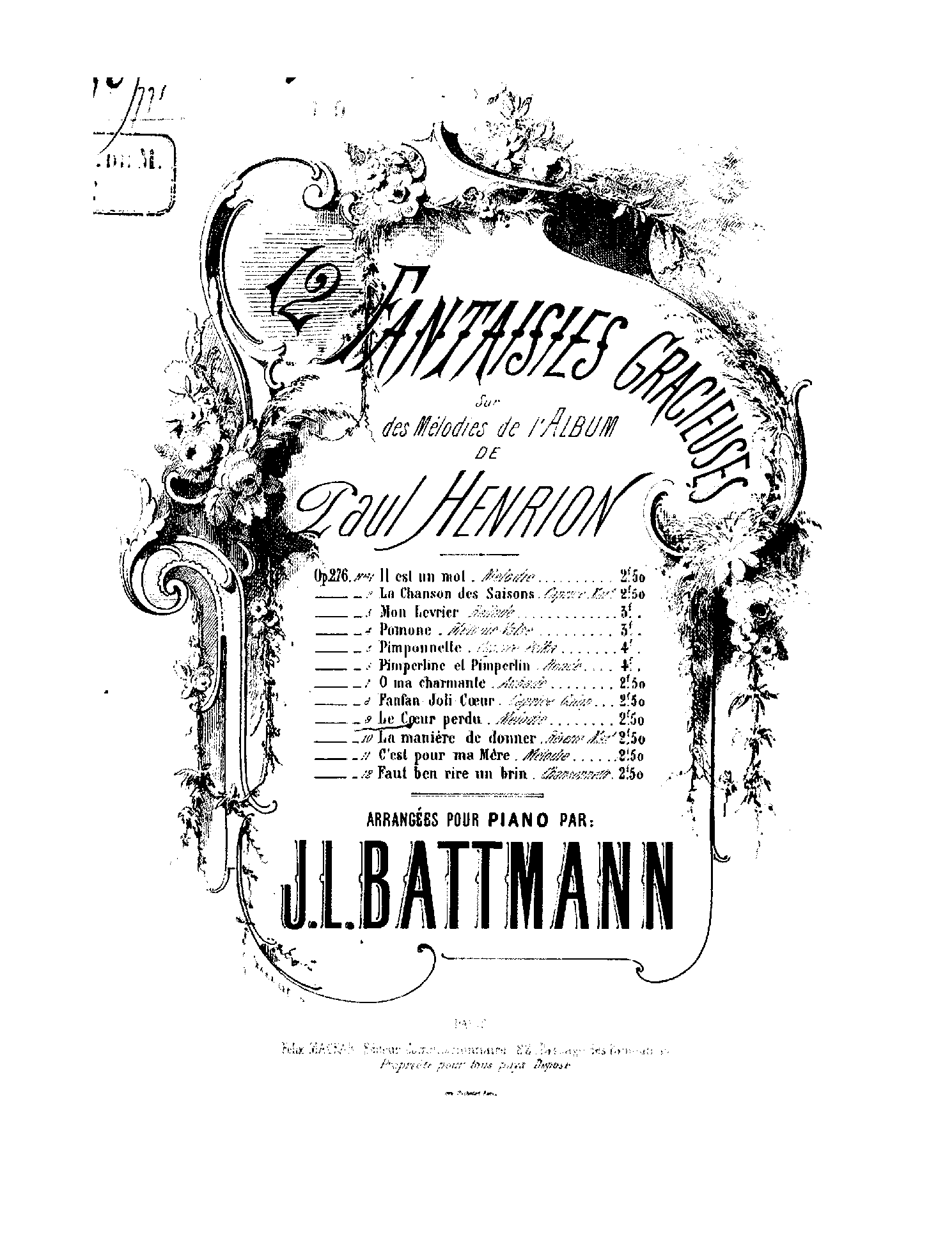 File:PMLP842955-Battmann-Henrion - Fantaisies gracieuses (12) - Op276 No9 - pf-BNF.pdf