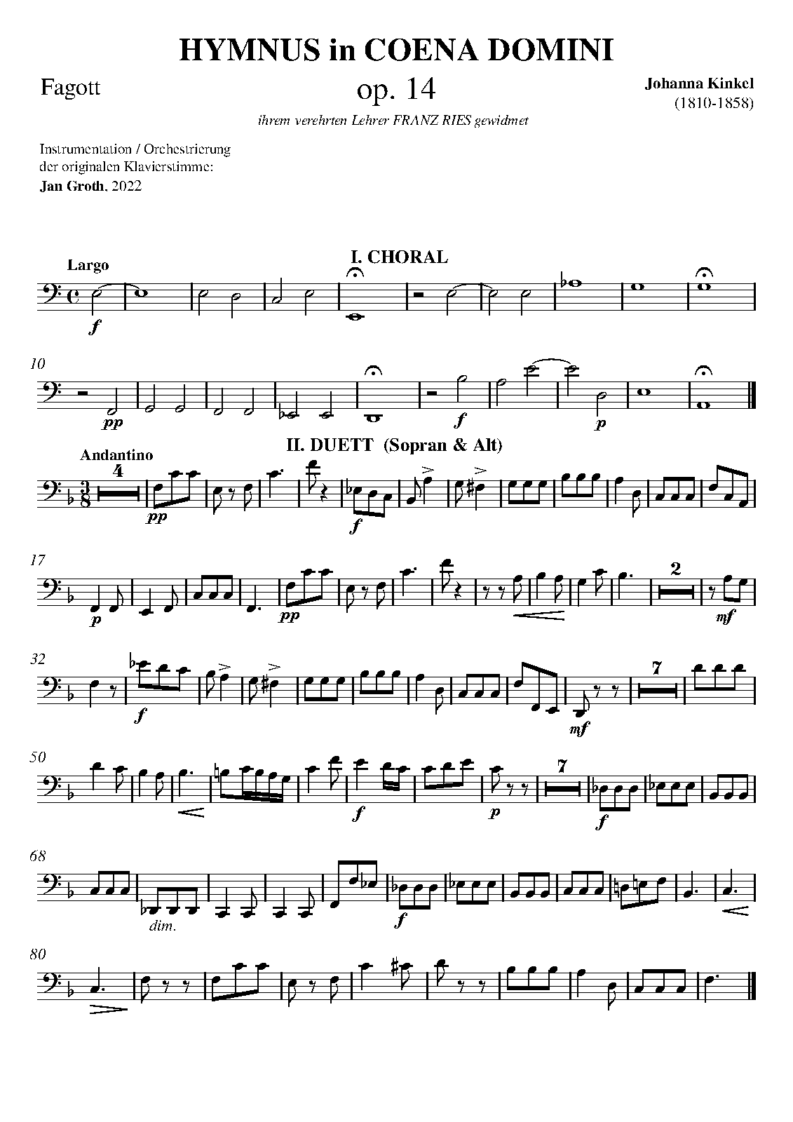 File:PMLP994515-HYMNUS in COENA DOMINI Stimmen-Fagott.pdf
