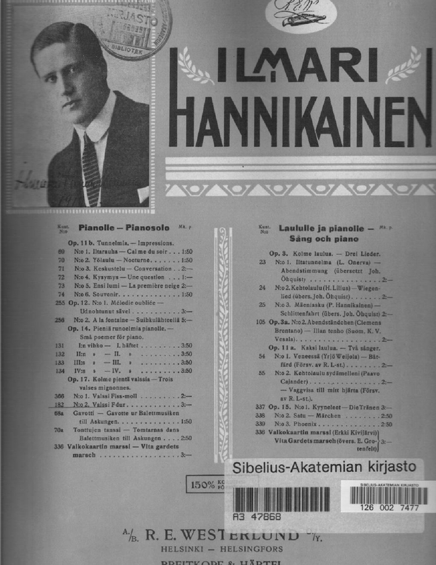 File:Hannikainen - Valse, Op.17 No.2.pdf