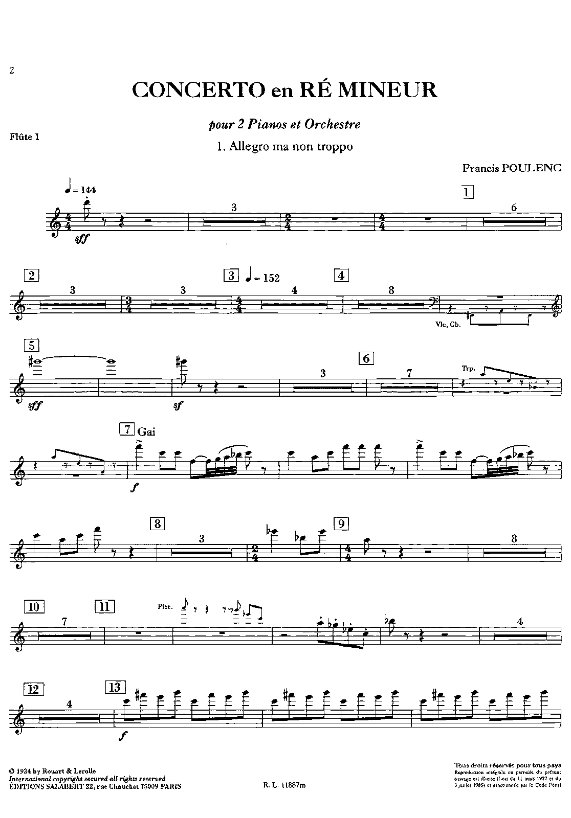 File:PMLP489112-Francis Poulenc - 2 Piano Concerto - Flute.pdf