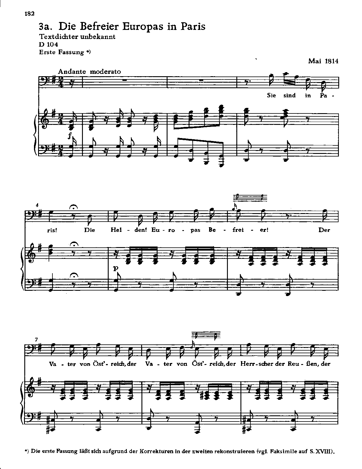 Die Befreier Europas in Paris