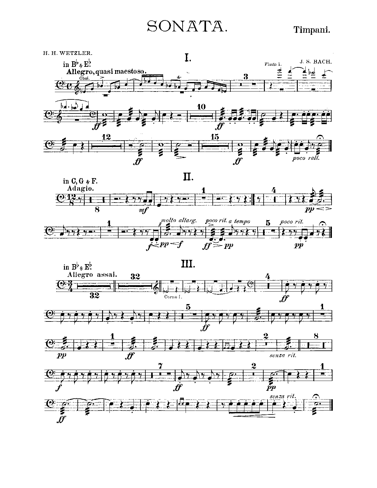 File:PMLP152880-Bach-Wetzler Organ Sonata No.1 in E-flat major, BWV 525 (arr. orch.) - Timpani.pdf