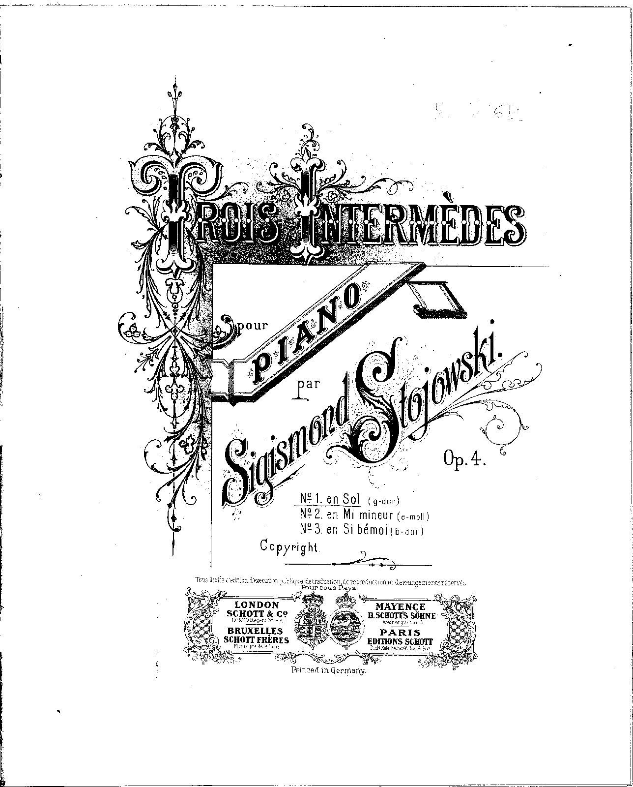 File:PMLP173709-Stojowski Z - Trois intermedes Op. 4 Nr 1.pdf