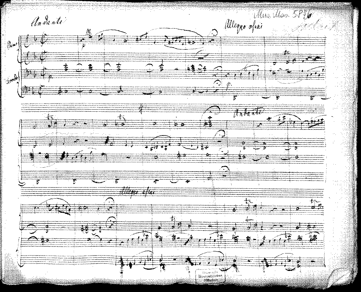 Elegie in Form einer Sinfonie, Op.58 (Lachner, Franz Paul) - IMSLP