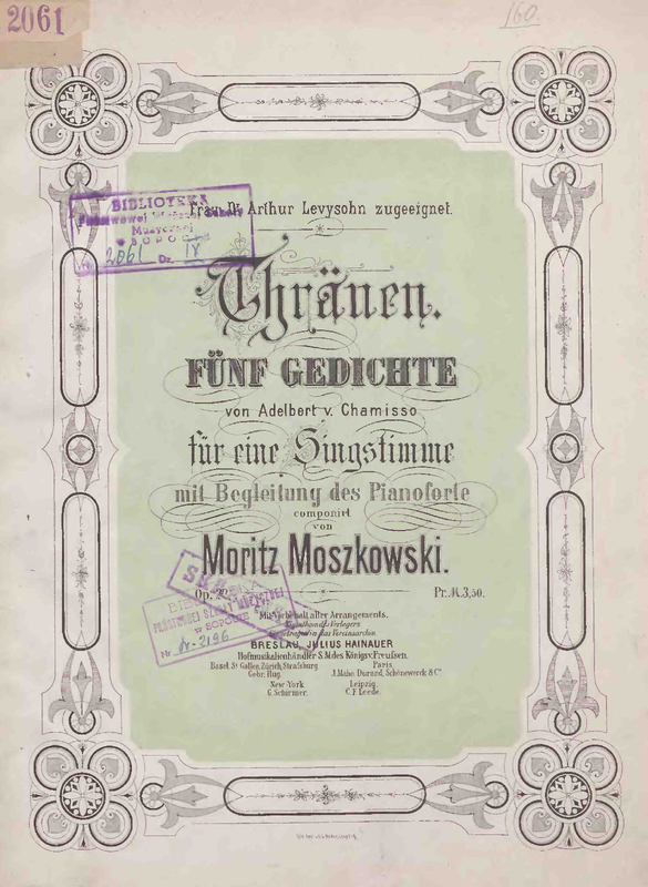 Tränen