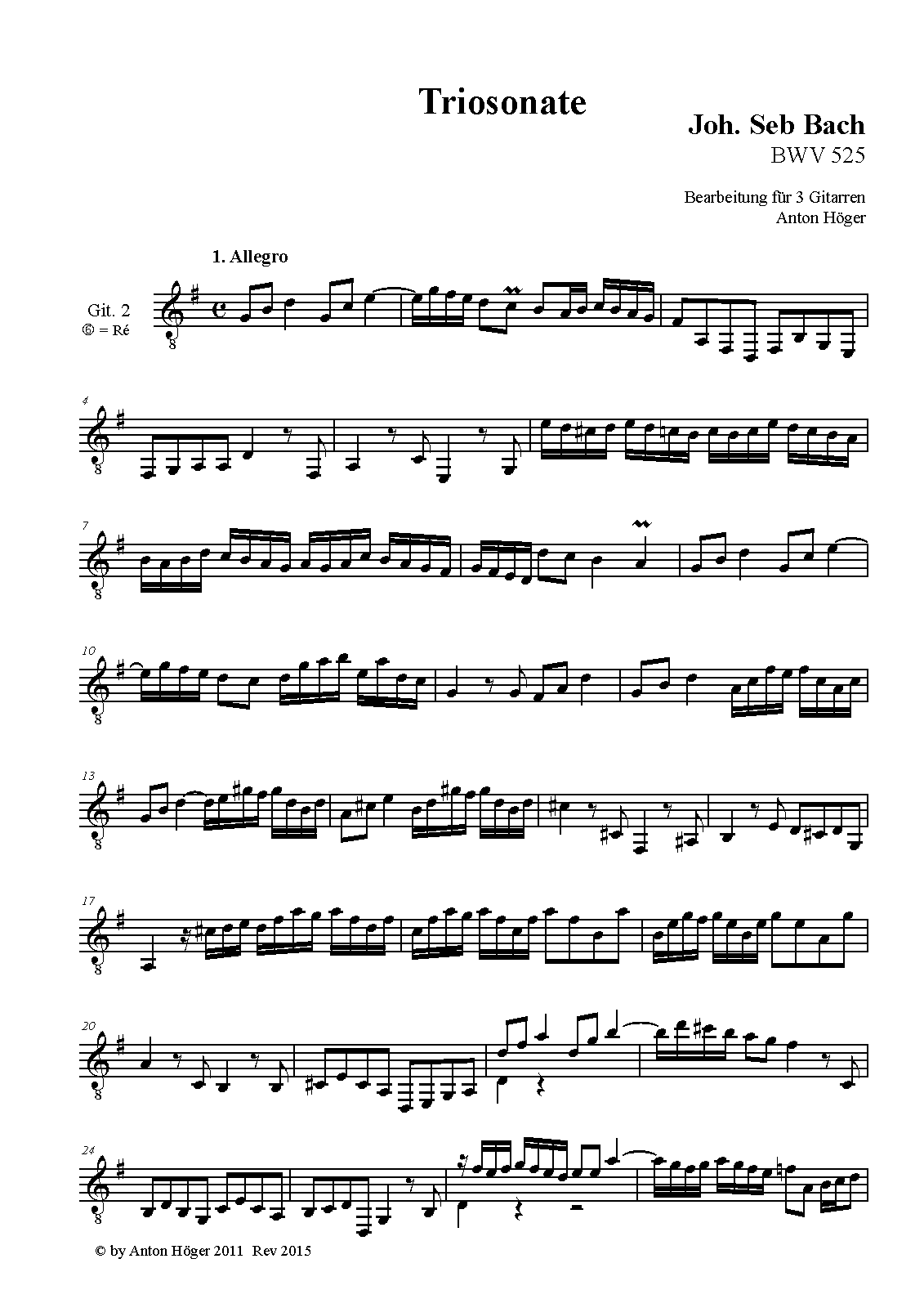 File:PMLP368211-Bach, Joh. Seb -Triosonate BMV 525 - Git. 2.pdf