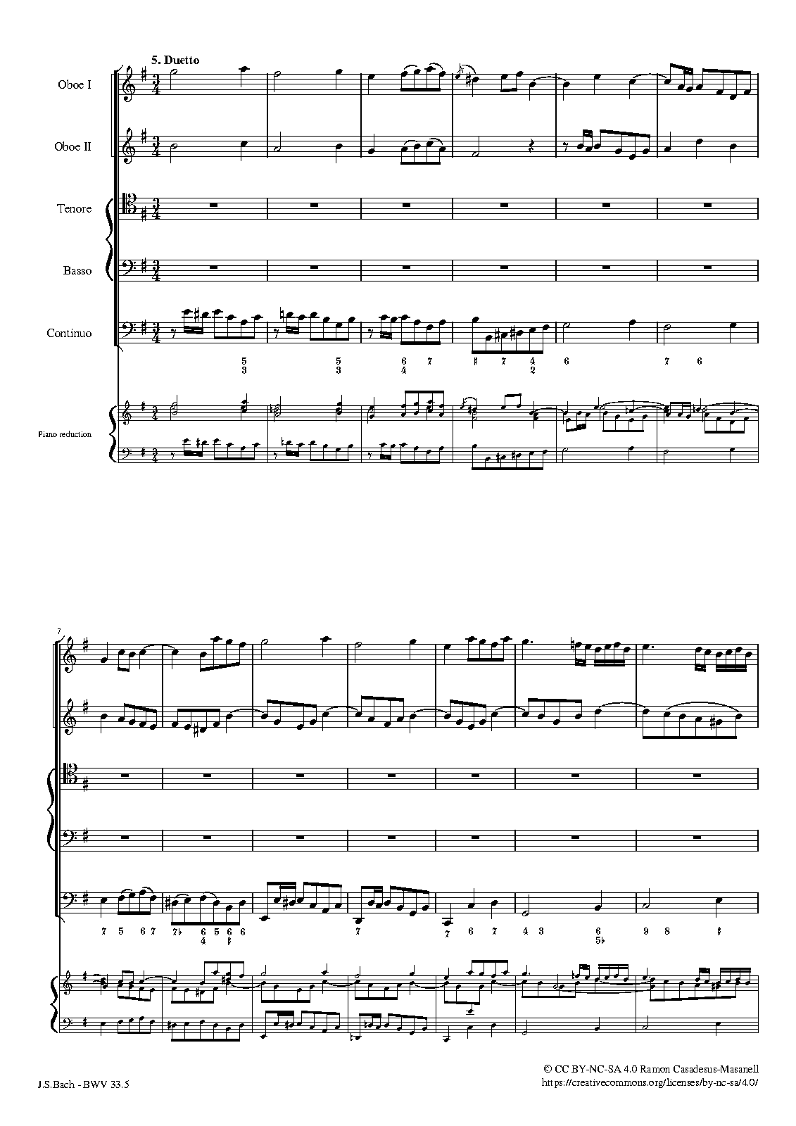 File:PMLP149258-Allein zu dir, Herr Jesu Christ BWV Mvt. 33.5 Johann Sebastian Bach BWV - 33.5.pdf