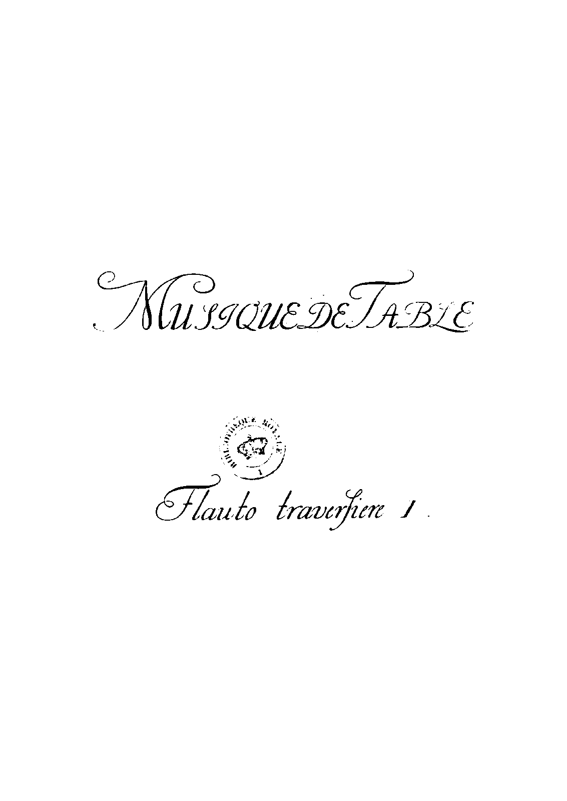 File:PMLP98018-Telemann - Musique de Table (Flauto Traversiere 1).pdf