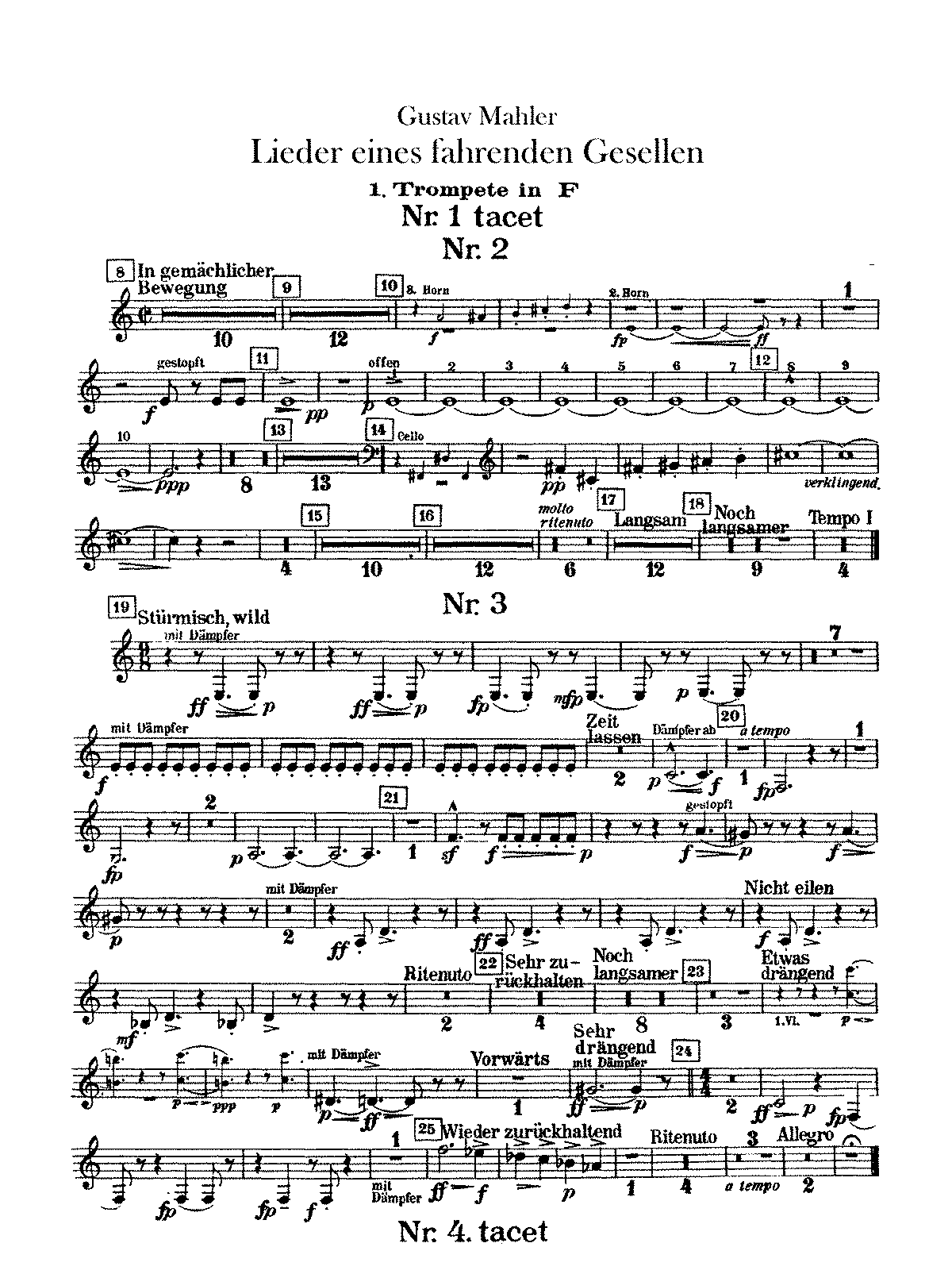 File:PMLP12556-Mahler-WayfarerLieder.Trumpet.pdf