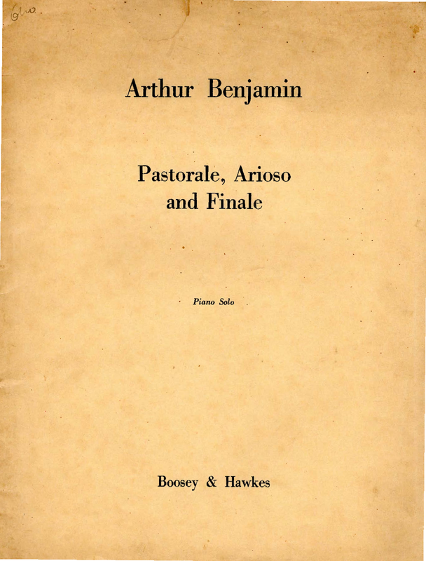 File:PMLP1343165-Arthur Benjamin Pastorale, Arioso and Finale Po.pdf