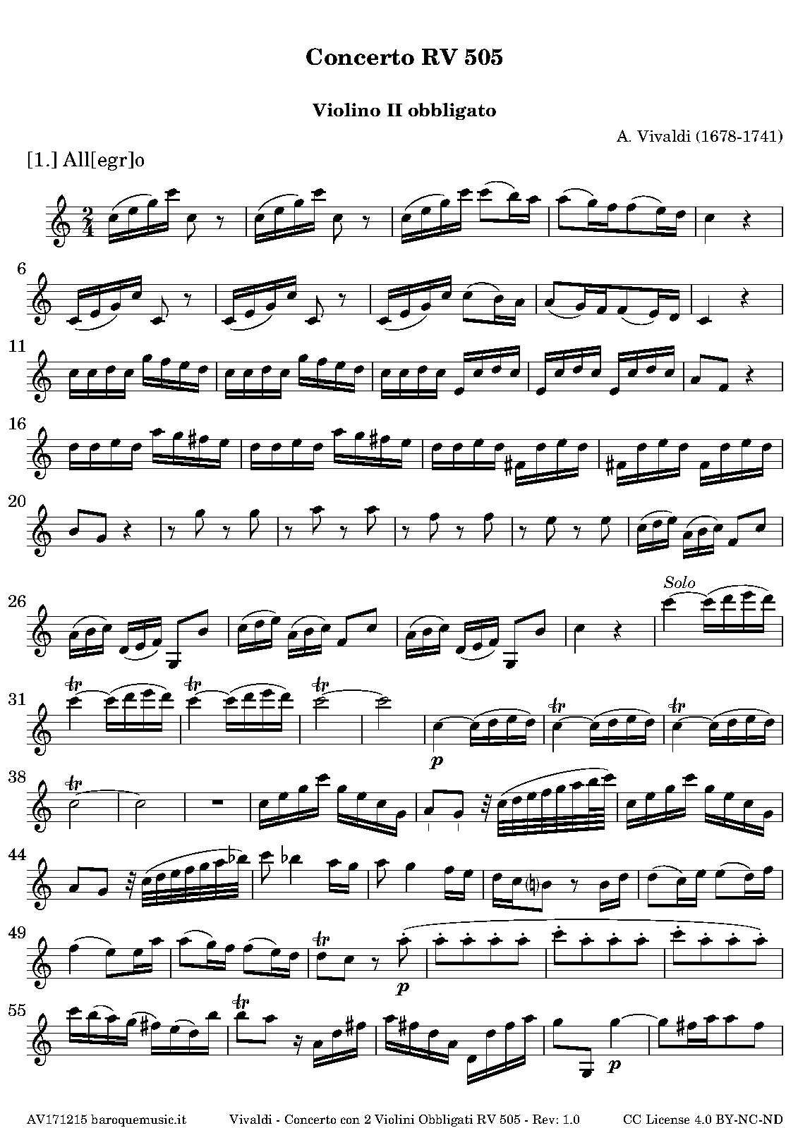 File:PMLP546133-vivaldi concerto con 2 violini obligati RV 505 violino II.pdf