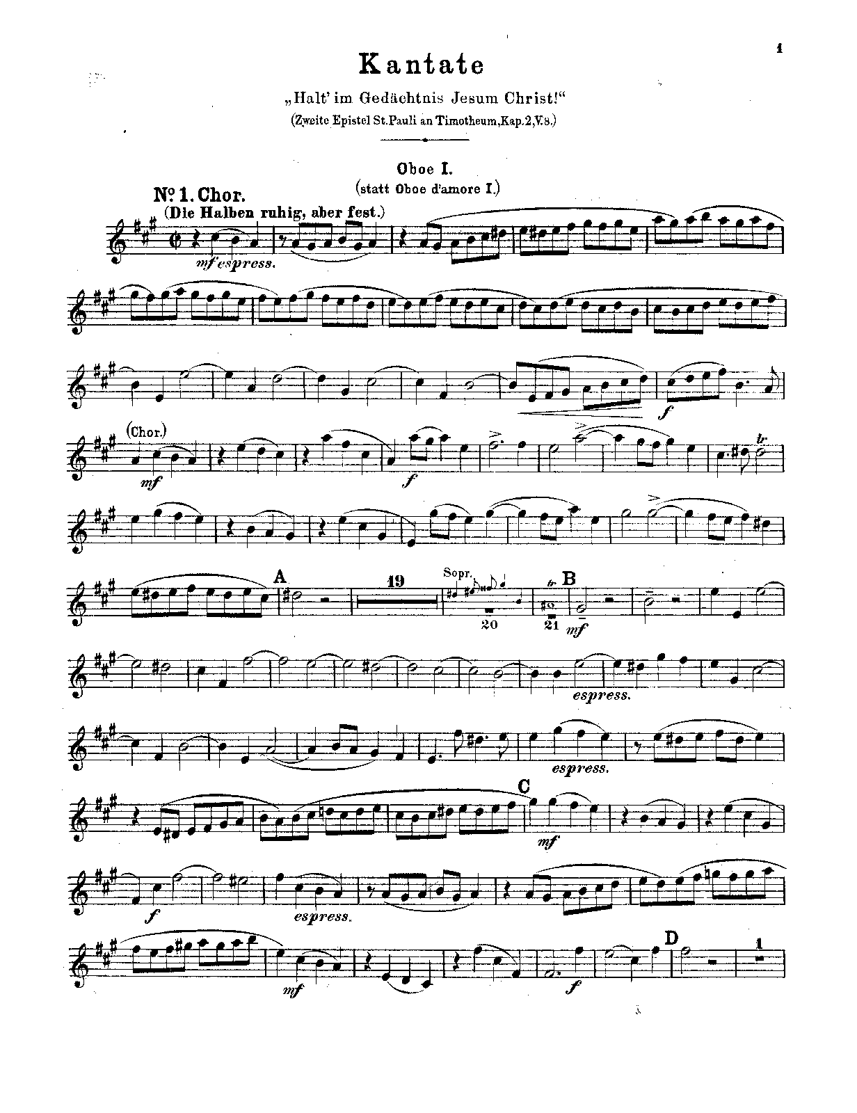 File:PMLP149557-Bach Halt im Gedächtnis Jesum Christ, BWV 67 - Oboe (or Oboe d'amore) 1-2.pdf