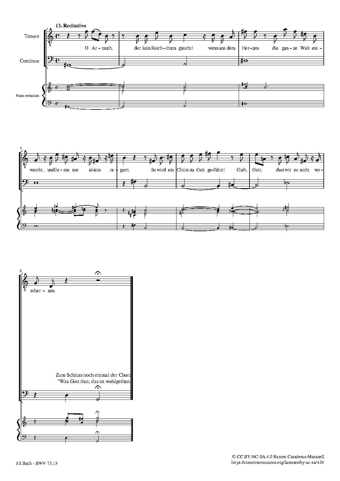 File:PMLP149576-Die Elende sollen essen BWV Mvt. 75.13 Johann Sebastian Bach BWV - 75.13.pdf