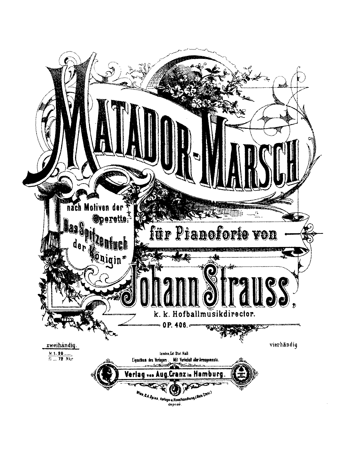 Matador-Marsch