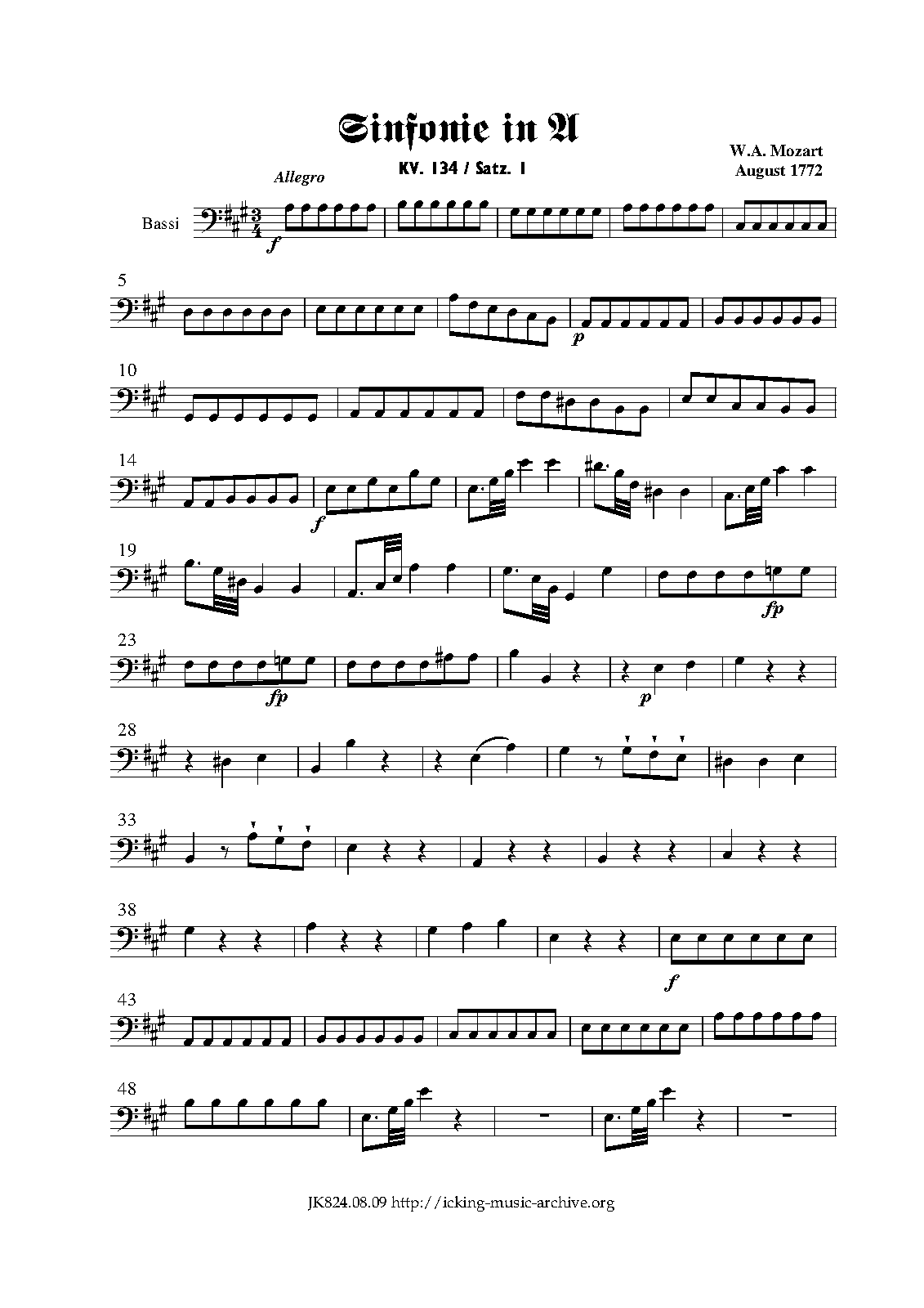 File:WIMA.c4c6-Moz. Sinfonie-KV134.S1-Bassi.pdf