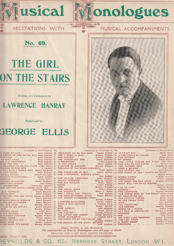 File:PMLP1030309-The Girl On The Stairs (Colour Cover).pdf