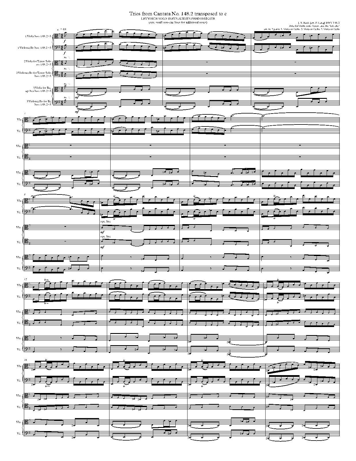 File:PMLP149940-bach 148.2 transp. to e 2vavc va2vc 3va 3vc done - Score and parts.pdf