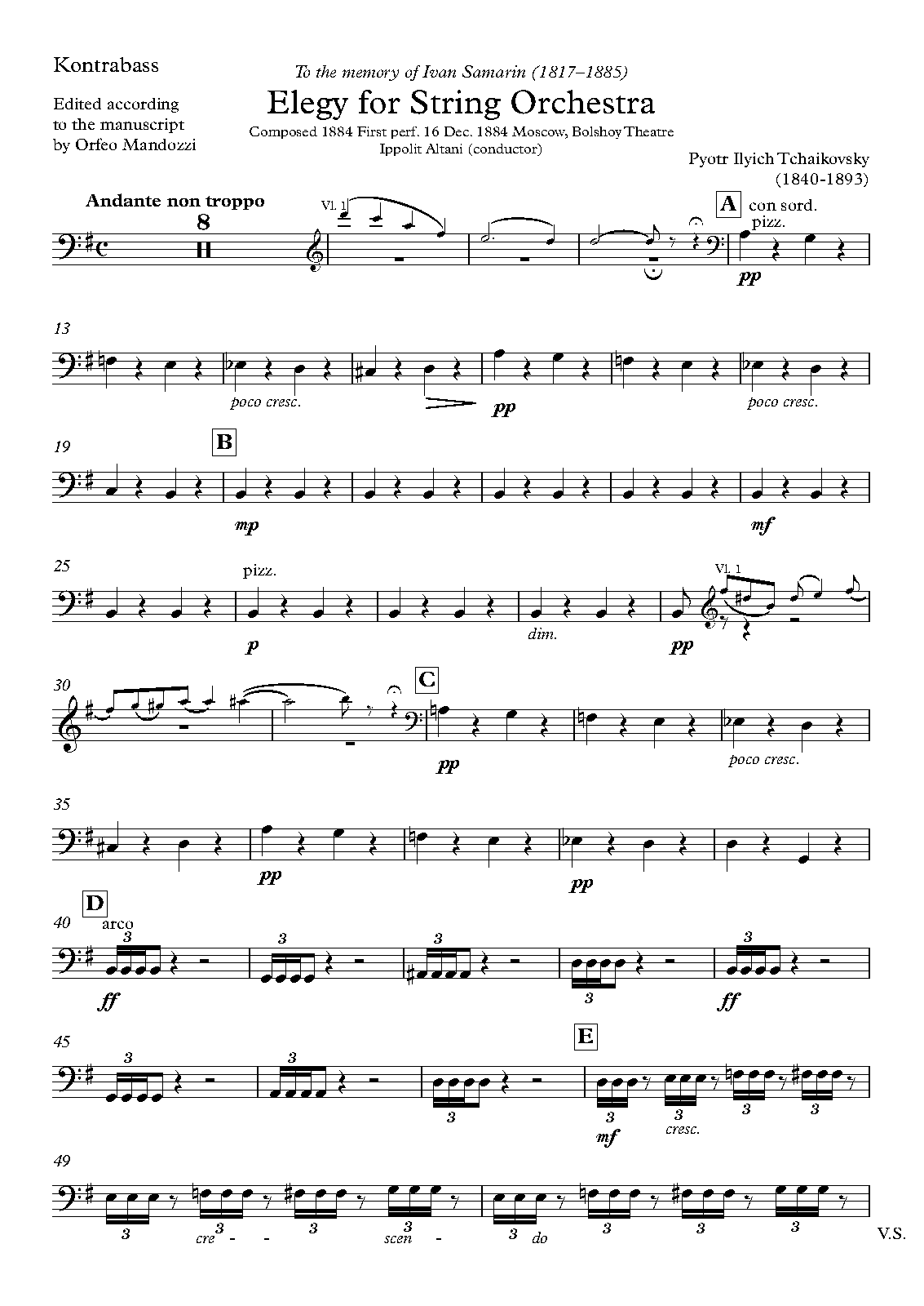 File:PMLP44176-Tschaikowsky Elegy for String Orchestra Mandozzi - Kontrabass.pdf